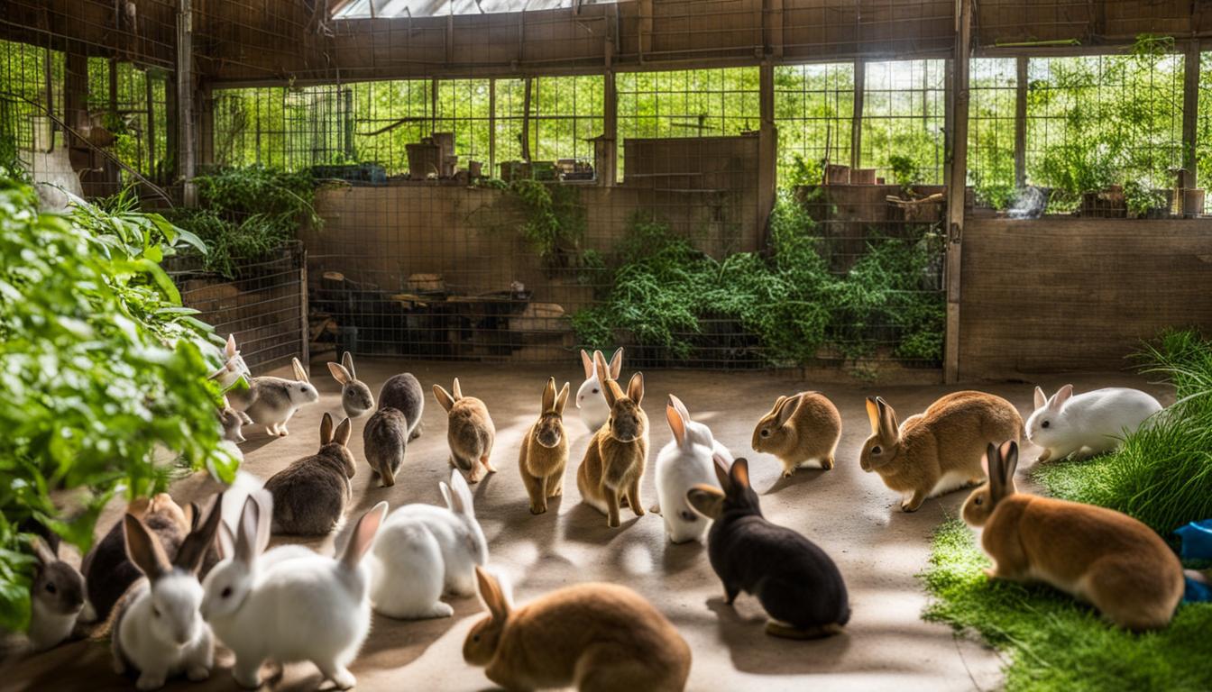 10 Top Rabbit Rescue Groups In United States🐇
