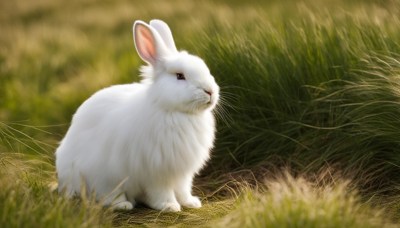 Which Rabbits Shed The Most