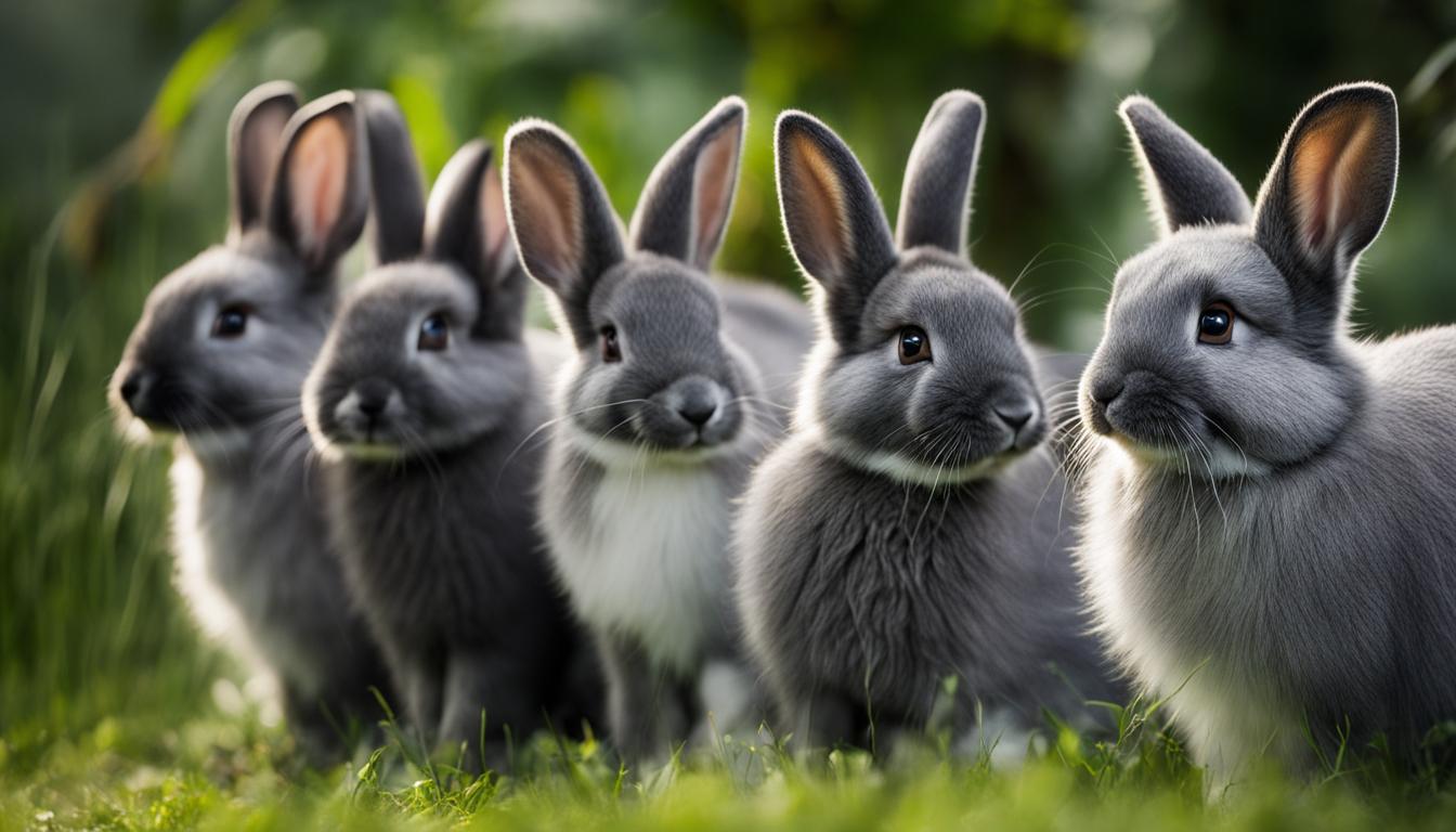 What Rabbits Are Used For Meat