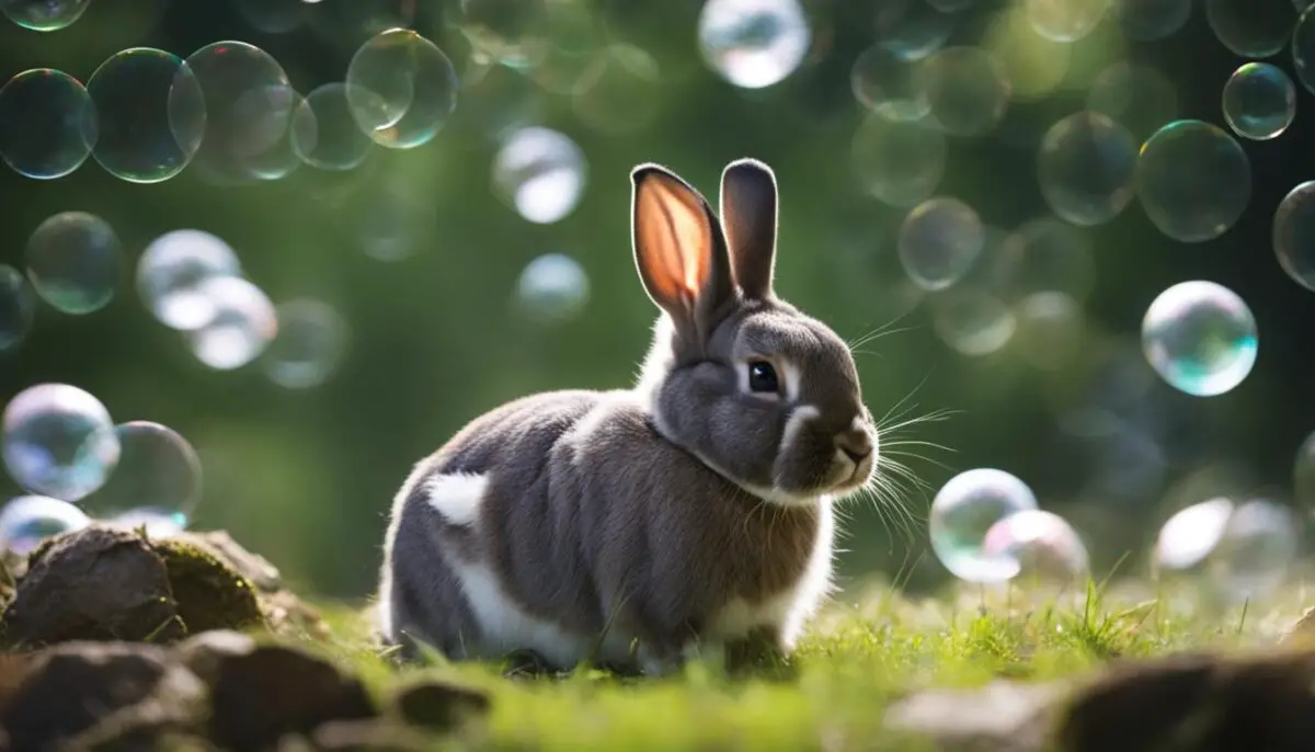 Understanding Rabbit Noises and Body Language