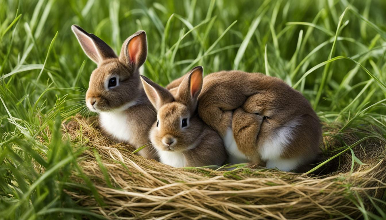 Why Rabbits Eat Their Babies