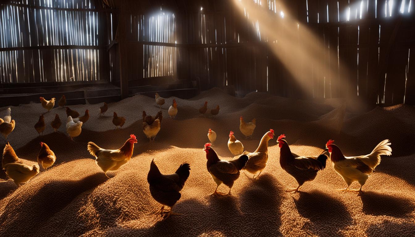 Can Chickens Eat Flax Seeds? Your Poultry Feeding Guide