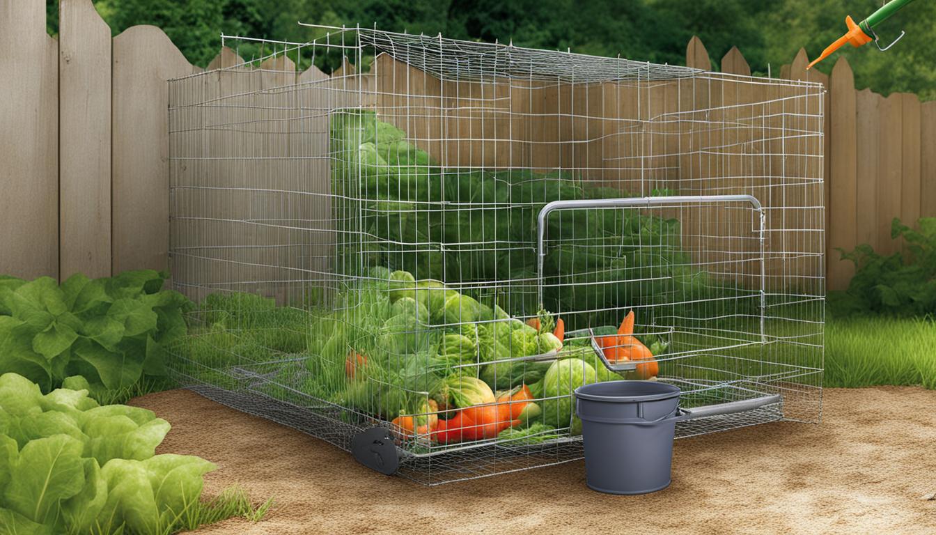 Stop Rabbits Destroying My Lawn Effective Solutions & Tips