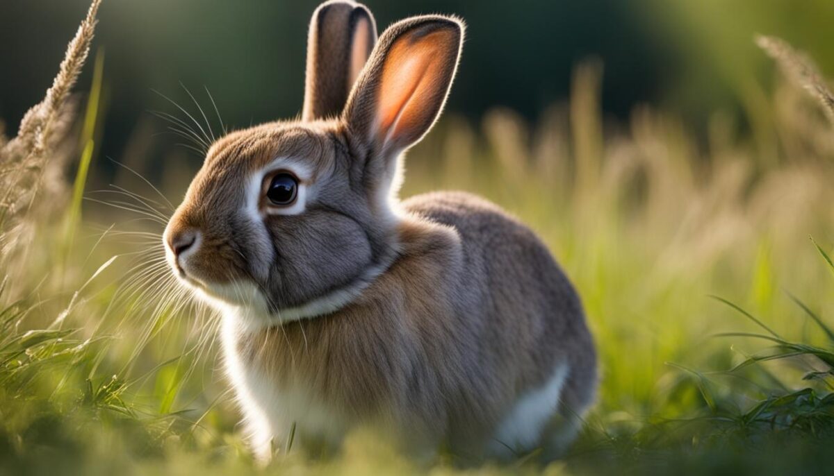 rabbit ear positions