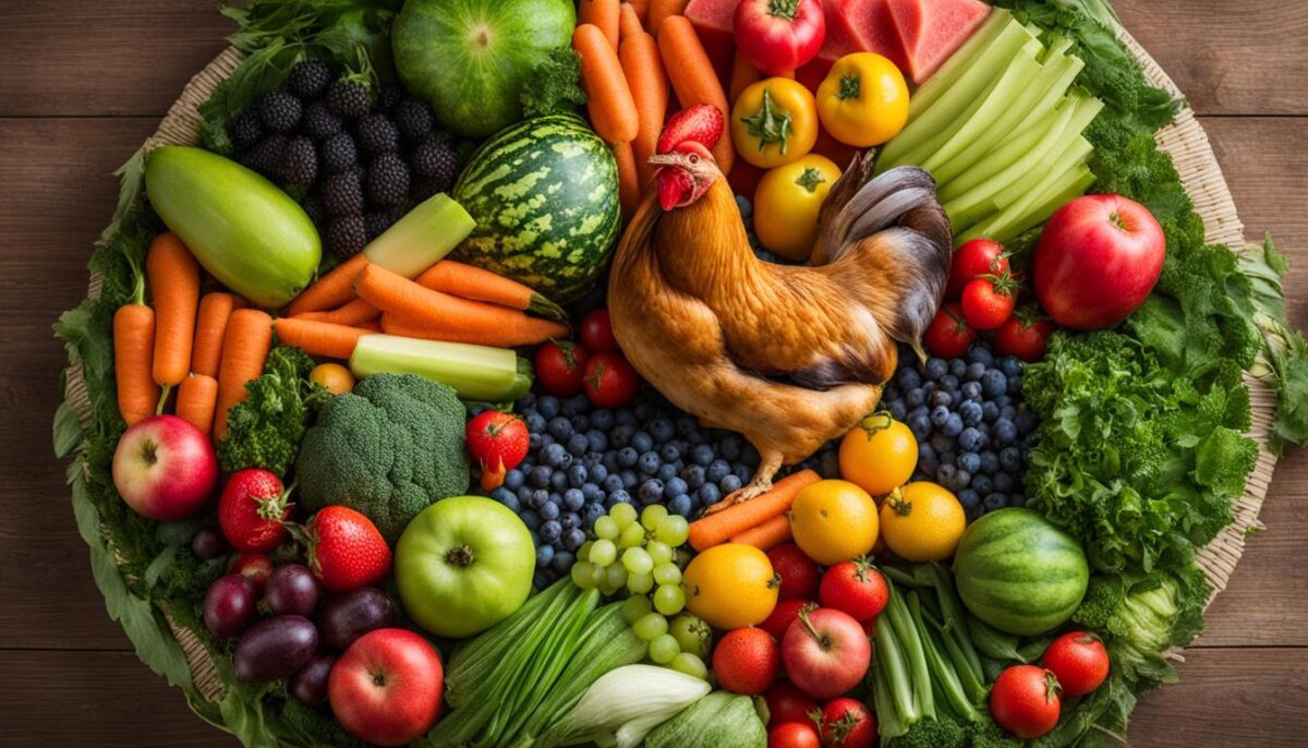 Can Chickens Eat Cabbage? Your Poultry Feeding Guide