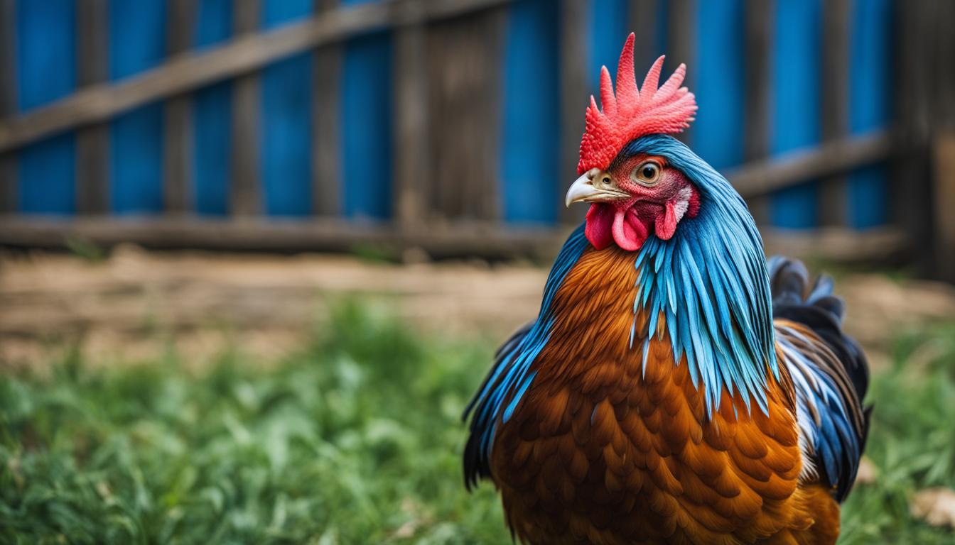 Your Guide To The Ameraucana Chick Color Chart