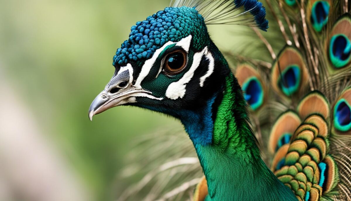 Conservation Status of Peafowls