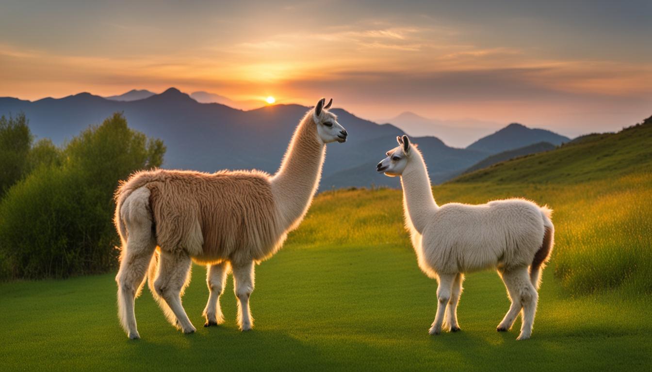 Unraveling The Mystery What Sound Does A Llama Make?