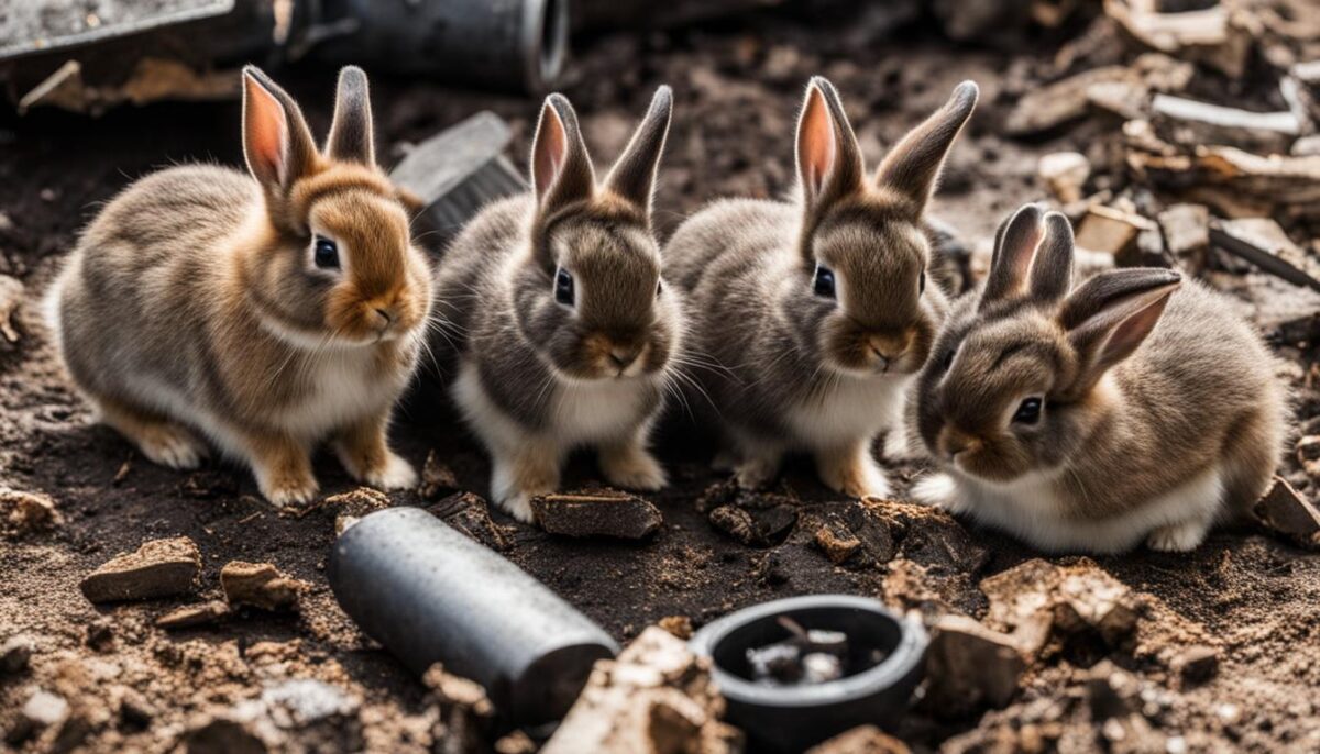 Understanding Why Do Baby Bunnies Die A Comprehensive Guide
