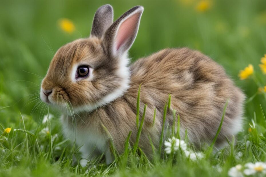 Understanding Why Baby Rabbits Die At 3 Weeks Causes & Prevention