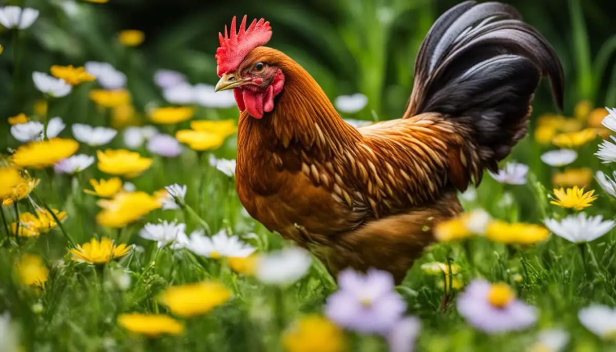 benefits of live mealworms for chickens