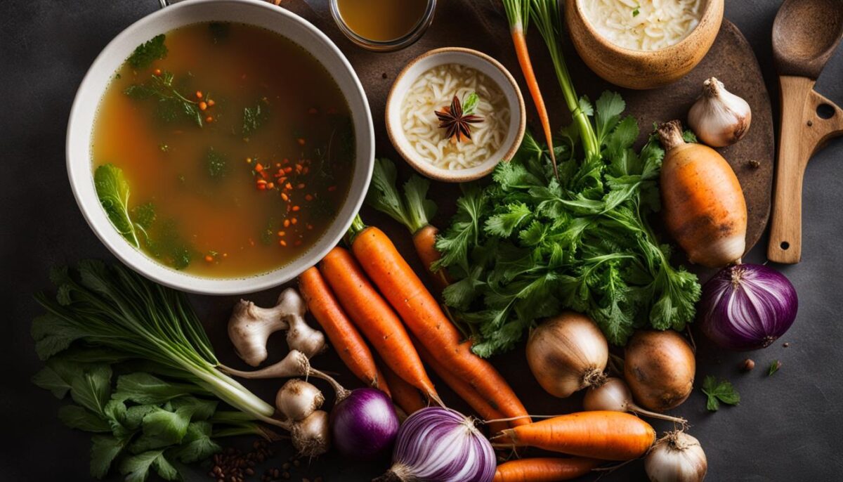 Discover The Health Benefits Of Cow Foot Soup Today!