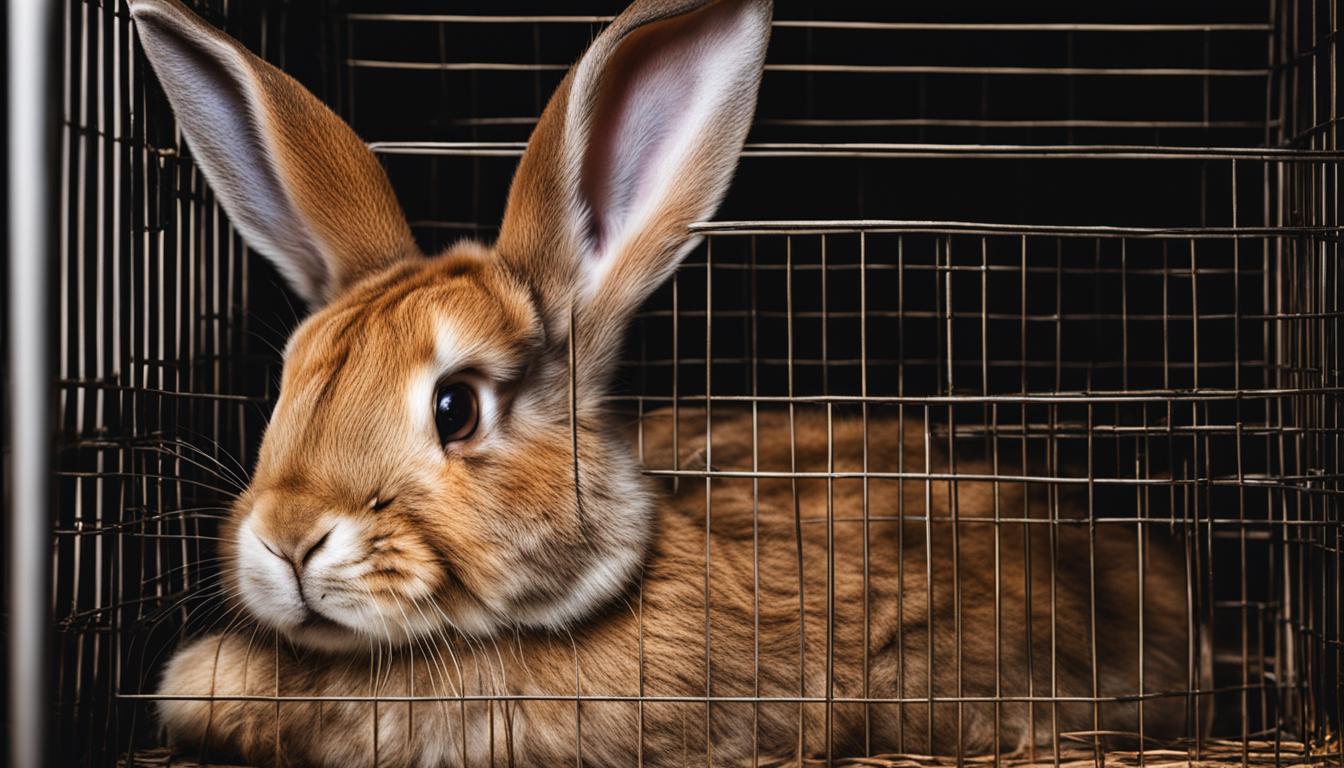 Should I Leave A Light On For My Bunny At Night? Bunny Care Guide