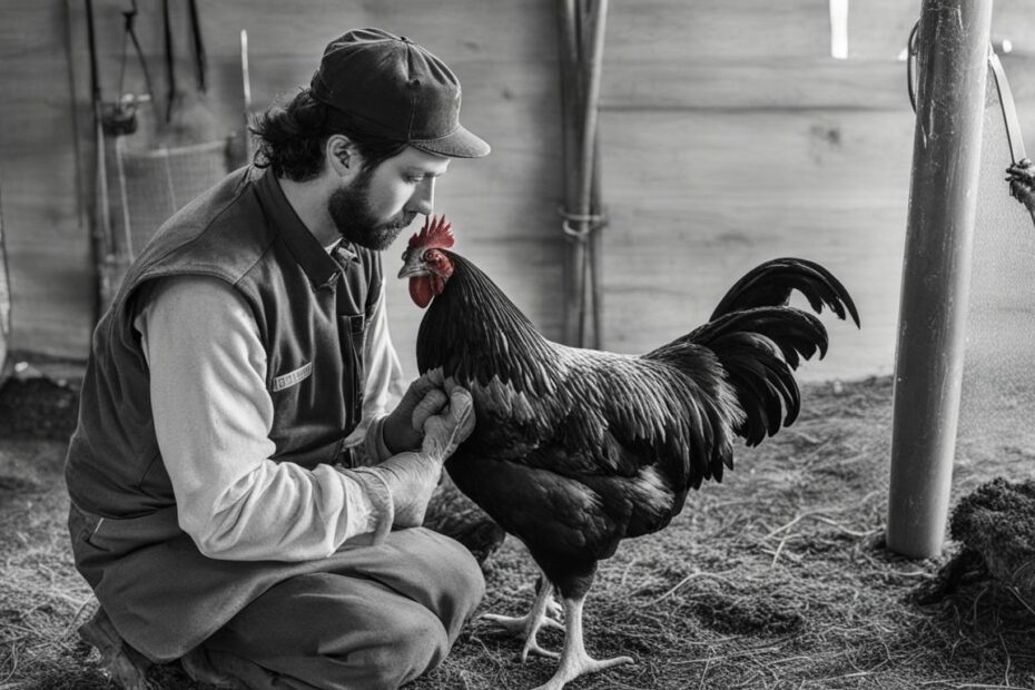 Castrate A Rooster Friendly Guide For Chicken Keepers