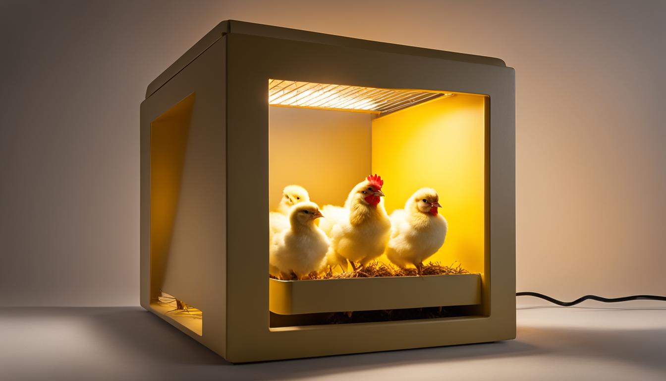 Will Chickens Die Without A Heat Lamp? Essential Poultry Care