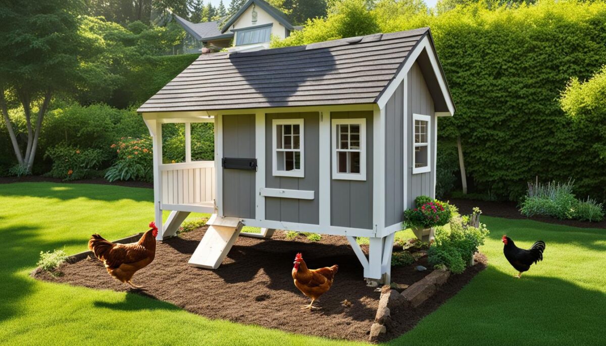 Understanding The Process How Do Chickens Reproduce Sexually?