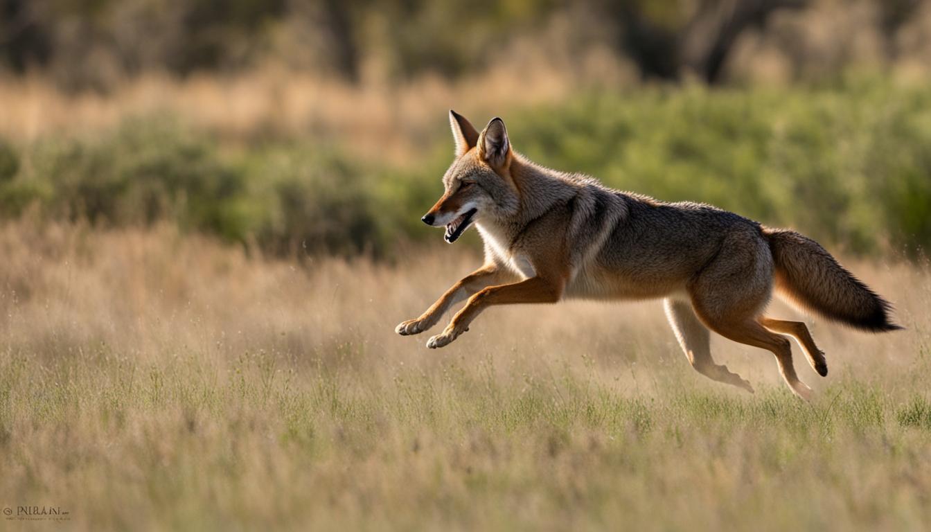 Do Coyotes Eat Rabbits? Insight Into Coyote's Diet