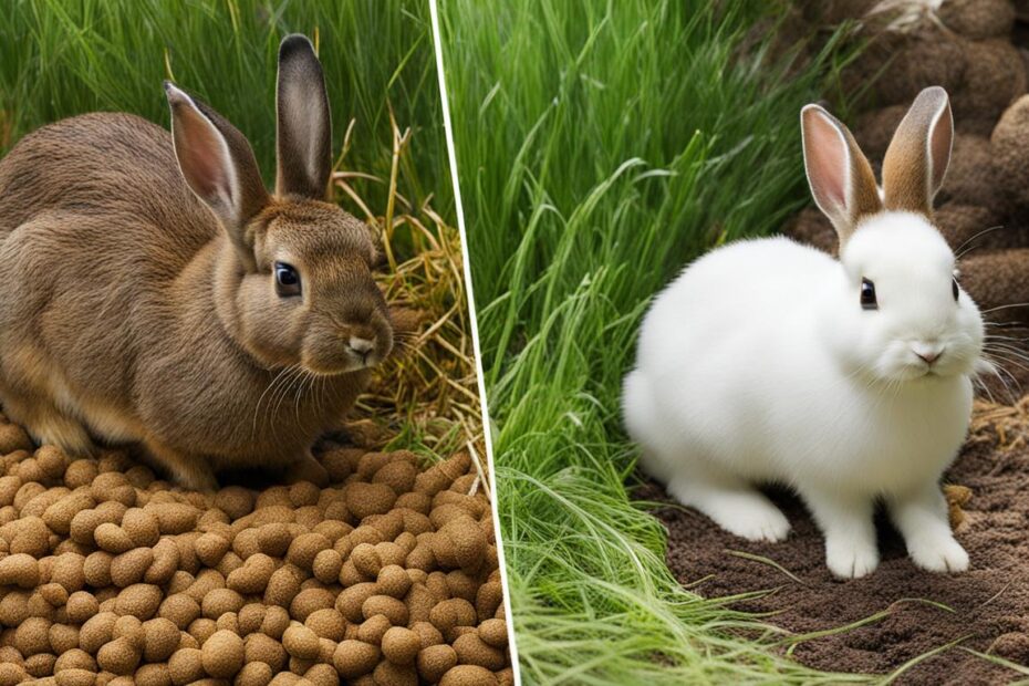 Deer Poop Vs Rabbit Poop A Friendly Guide To Identification