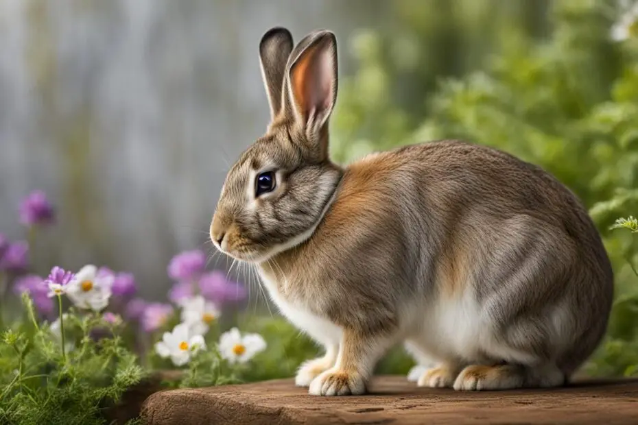 do bunnies know their name