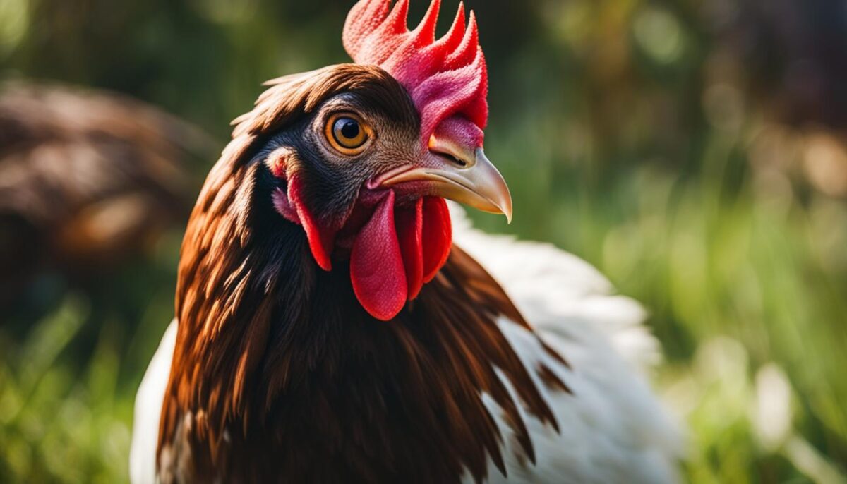 Do Chickens Like To Be Petted? Discover The Truth Here!