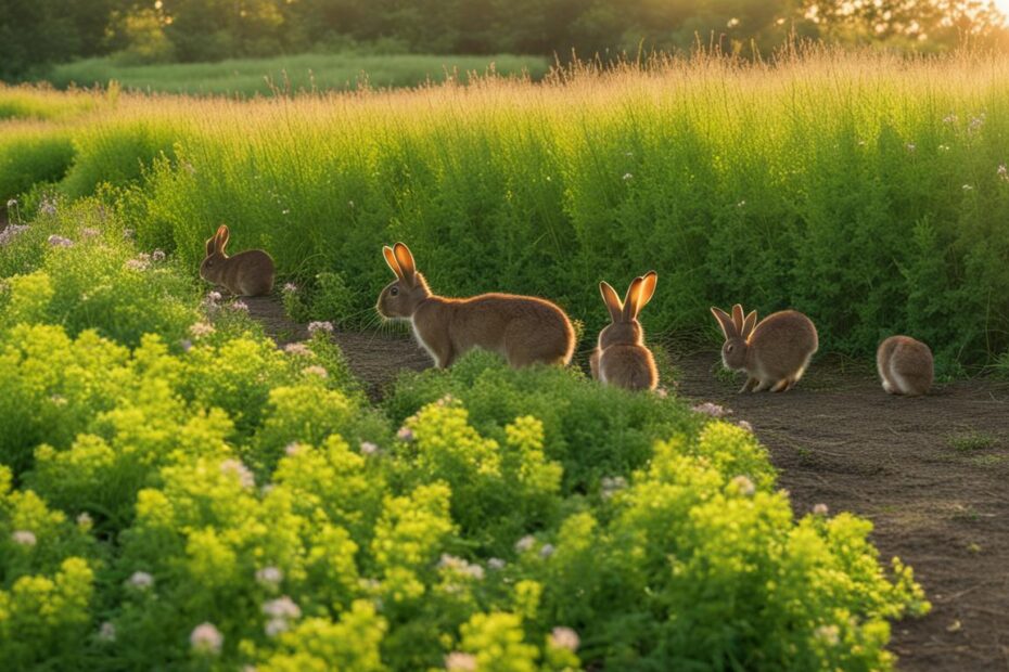 Does Parsley Kill Rabbits? Unveiling The Truth!