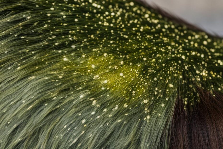 Effective Treatment For Horse Sheath Yeast Infection Explained