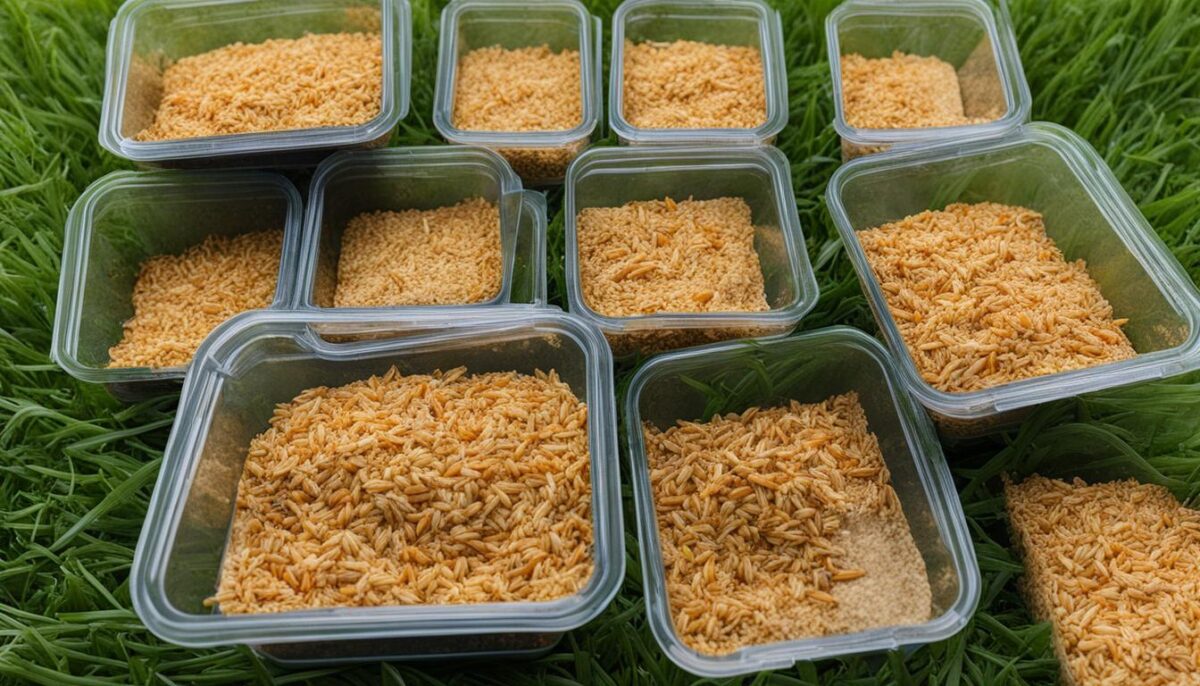 Understand Why Is It Illegal To Feed Chickens Mealworms