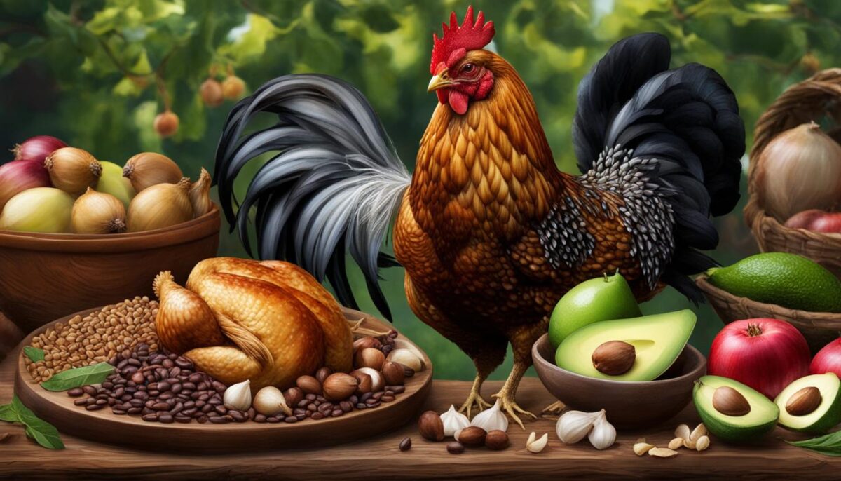 Understand Why Is It Illegal To Feed Chickens Mealworms
