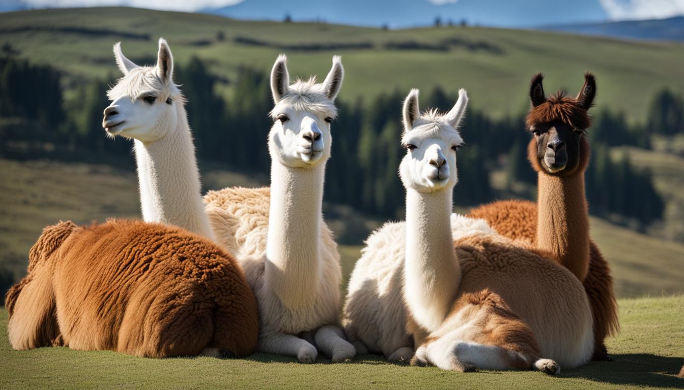 Unraveling The Mystery What Sound Does A Llama Make?