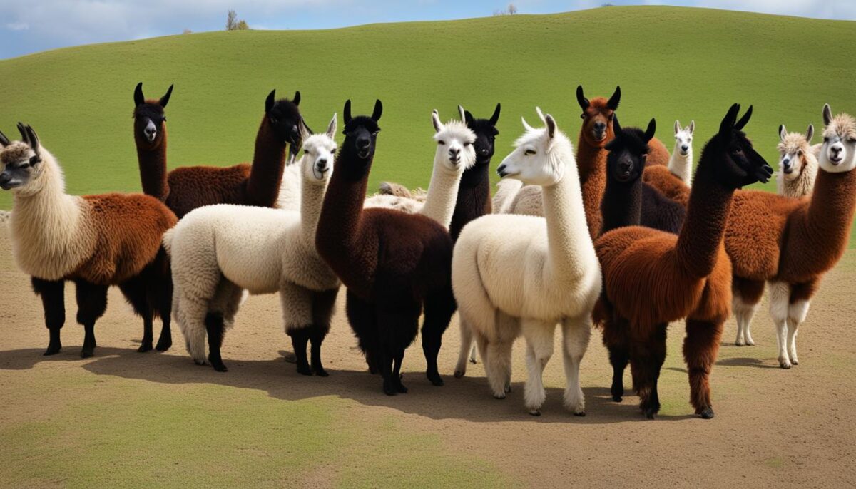 Exploring The World Of Llamas What Sounds Does A Llama Make?