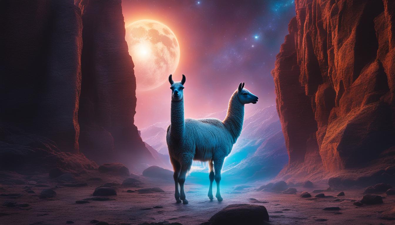Exploring The World Of Llamas What Sounds Does A Llama Make?