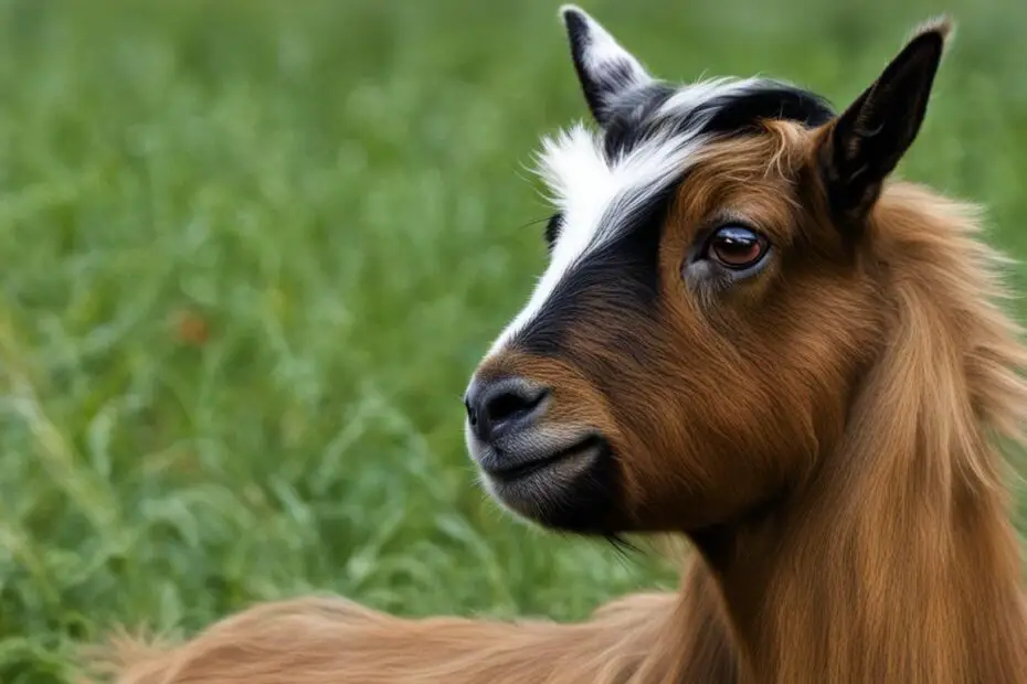 nigerian dwarf goat died suddenly