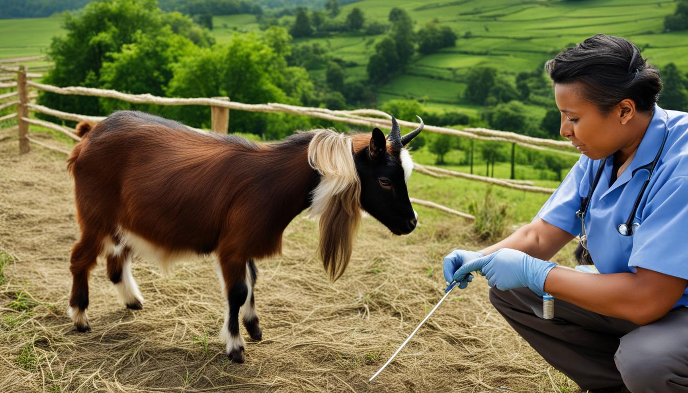 Understanding Why A Nigerian Dwarf Goat Died Suddenly