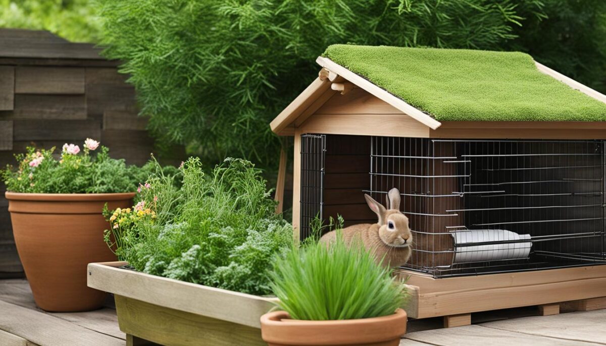 Best Heater For Rabbit Hutch Warm & Comfortable Choices