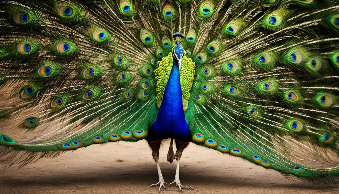 Do Peacocks Hibernate? Unveiling The Peacock Mystery!