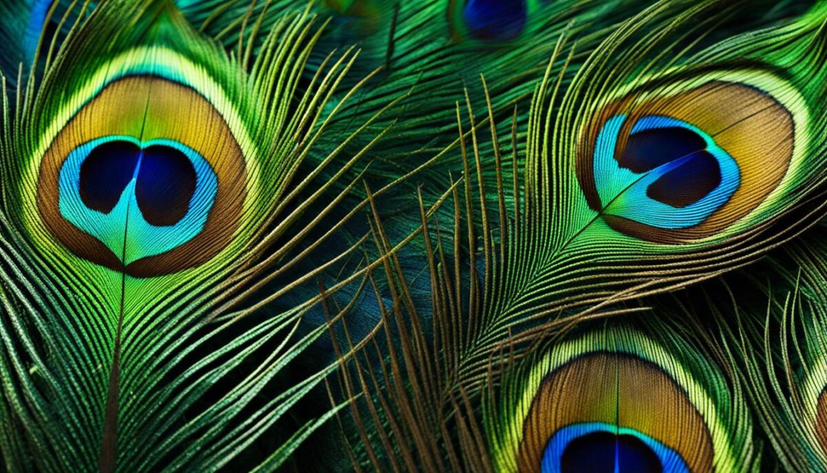 Unveiling The Spectrum What Colors Do Peacocks Come In?