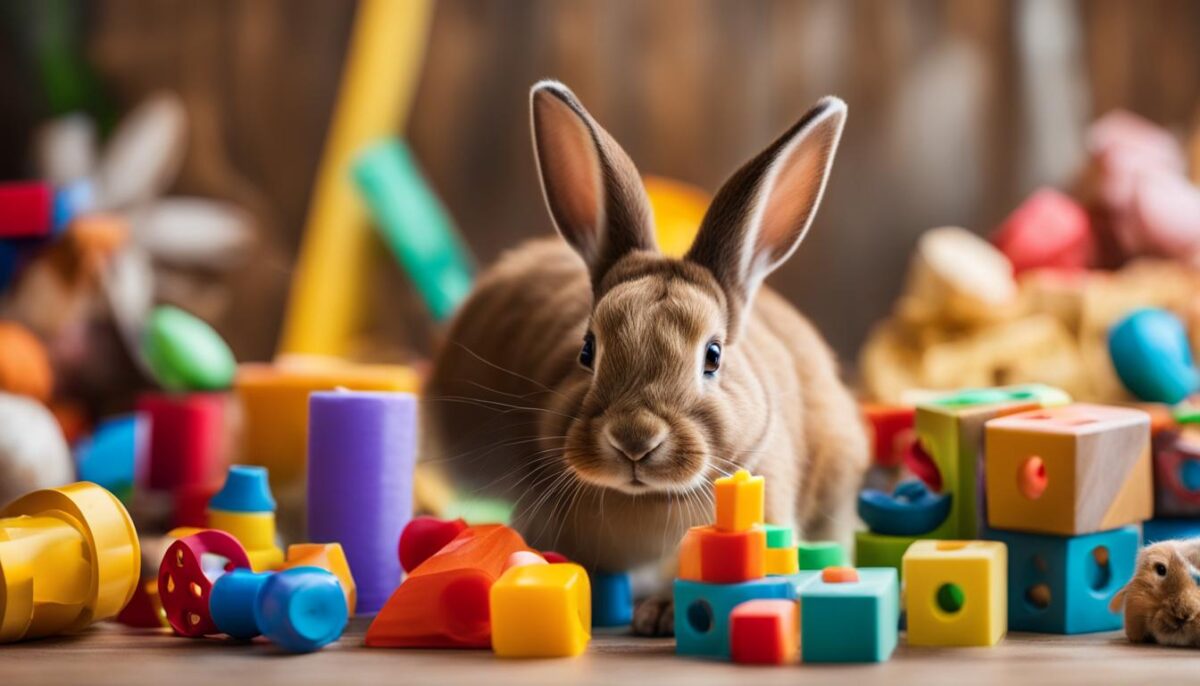 Understanding Why Rabbits Might Harm Themselves