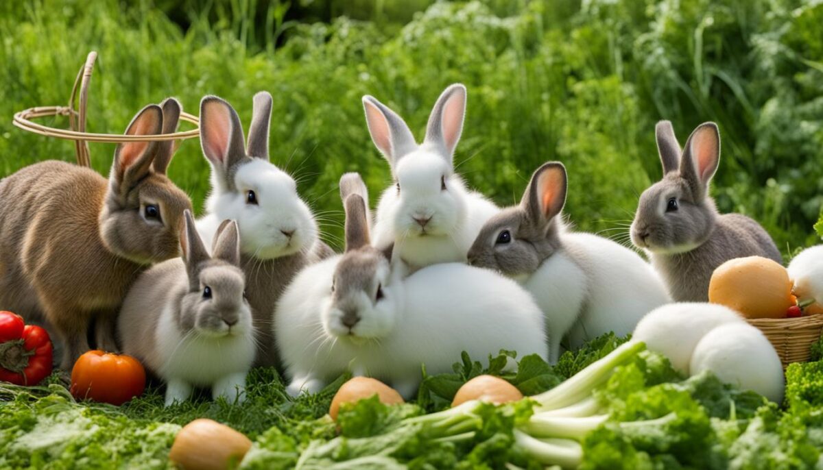 preventing rabbit deaths