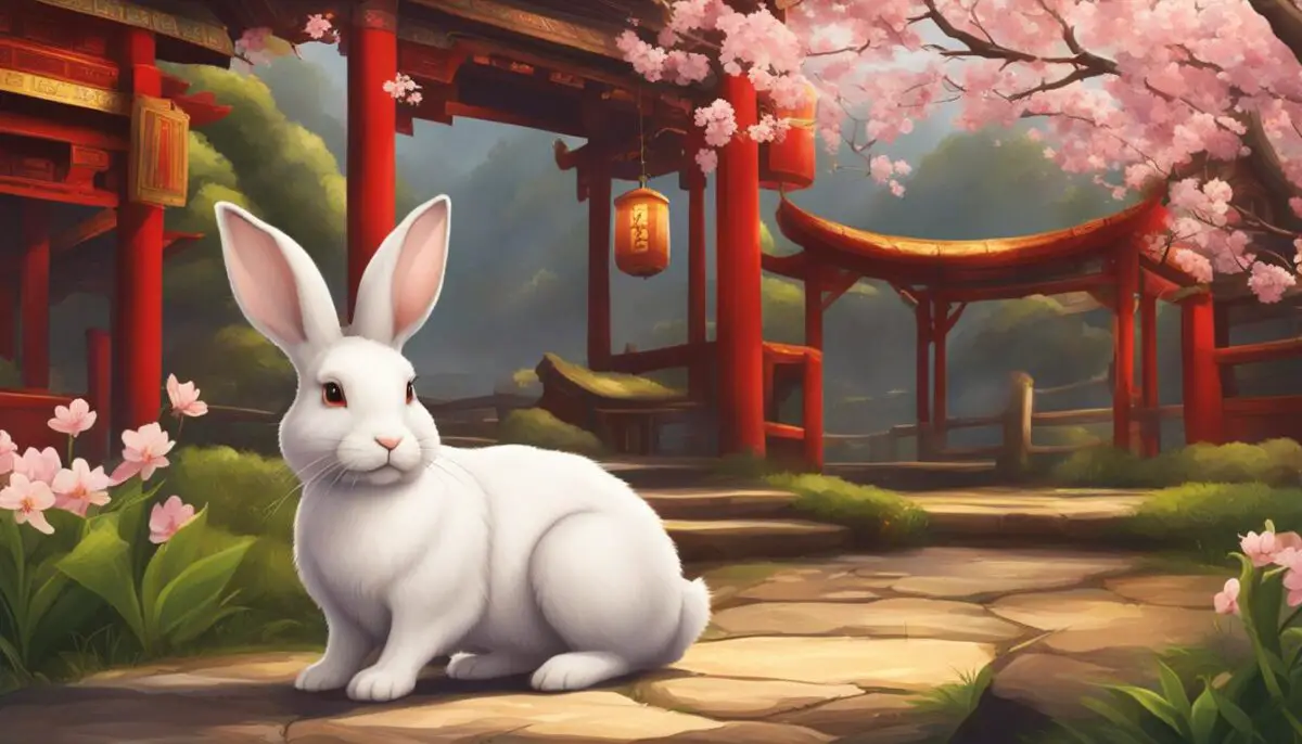 rabbit Chinese horoscope 2023
