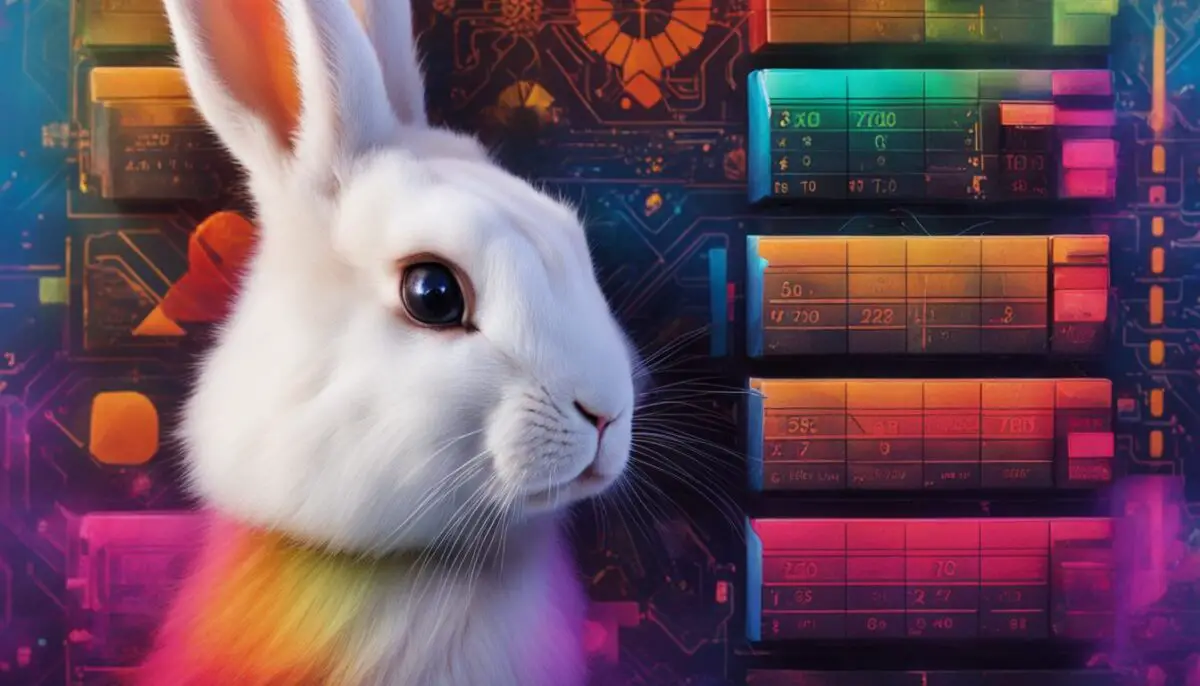 rabbit color genetics calculator