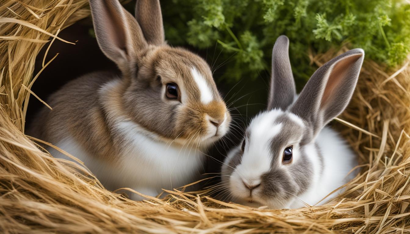 Understanding Why Do Rabbits Thump In Their Hutch