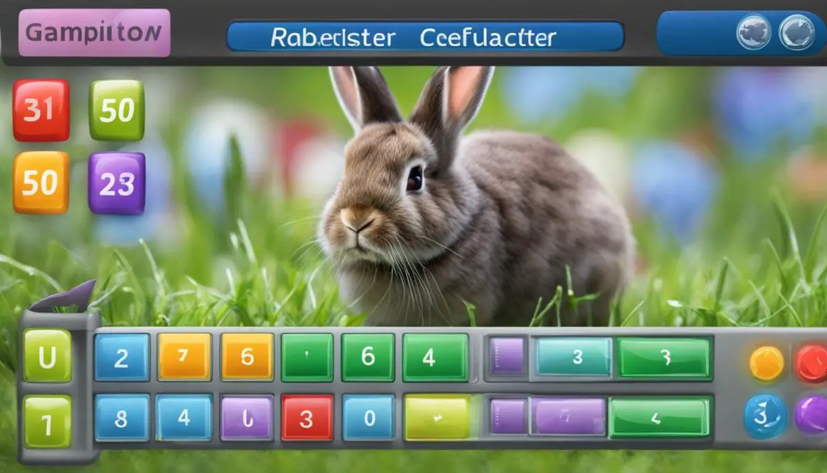 rabbit love horoscope 2023