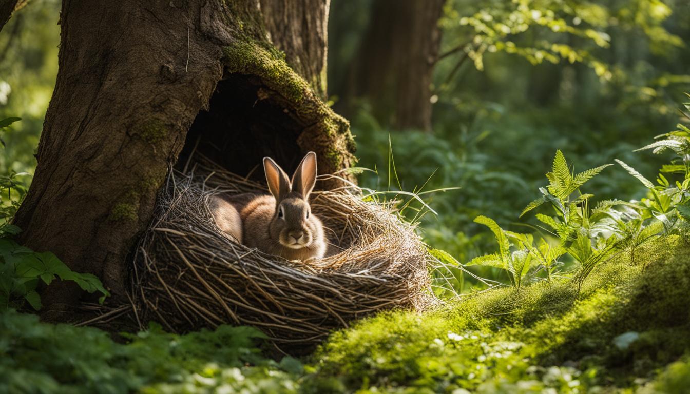 Will Male Rabbits Kill Babies? A Closer Look At Rabbit Behaviour