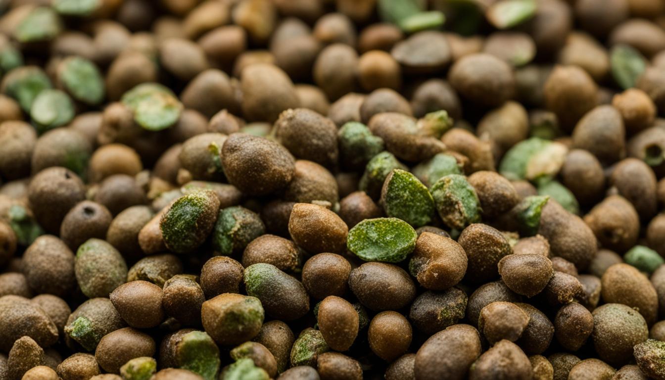 Deer Poop Vs Rabbit Poop A Friendly Guide To Identification