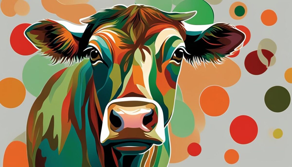 rumen acidosis in cows