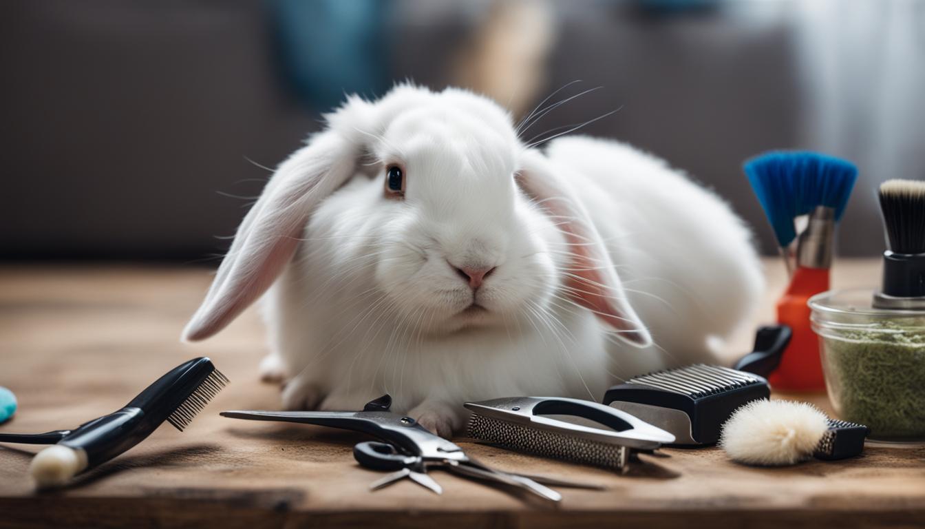 Can You Shave A Rabbit? All Your Questions Answered