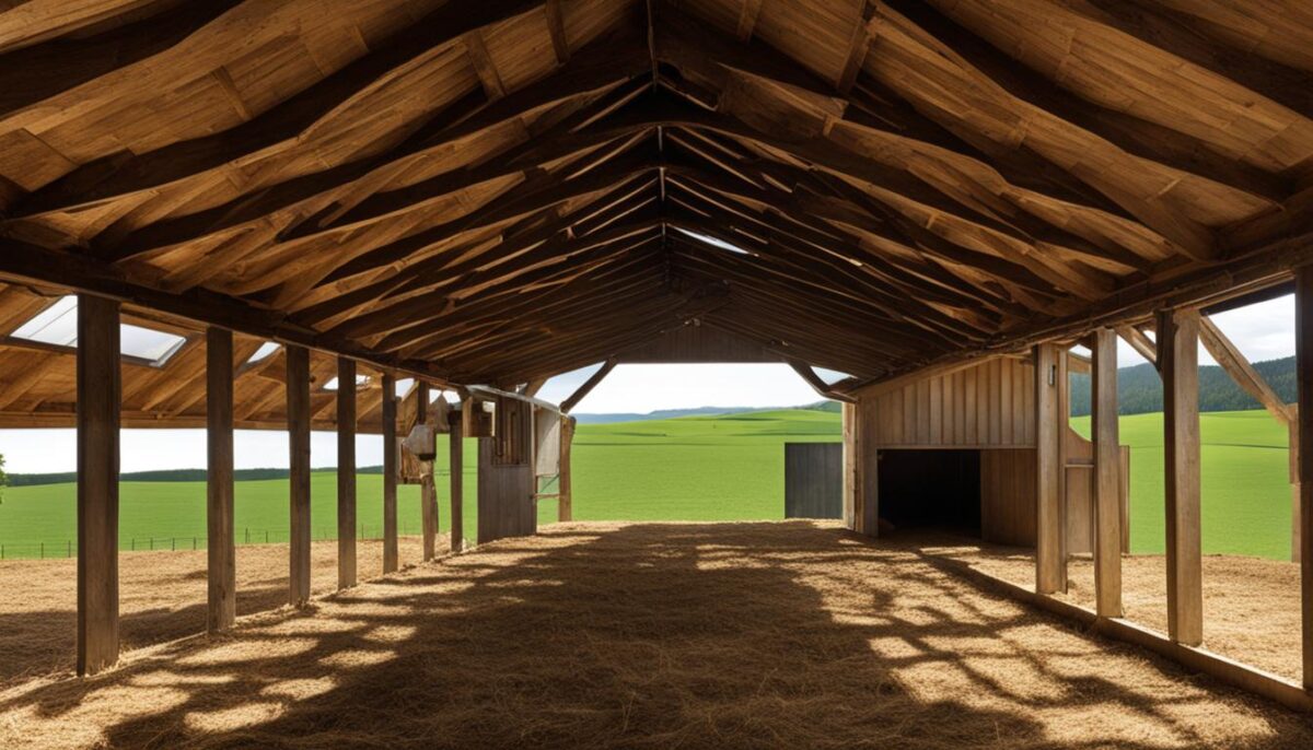 Understanding How Much Room Does A Sheep Need Essential Guide