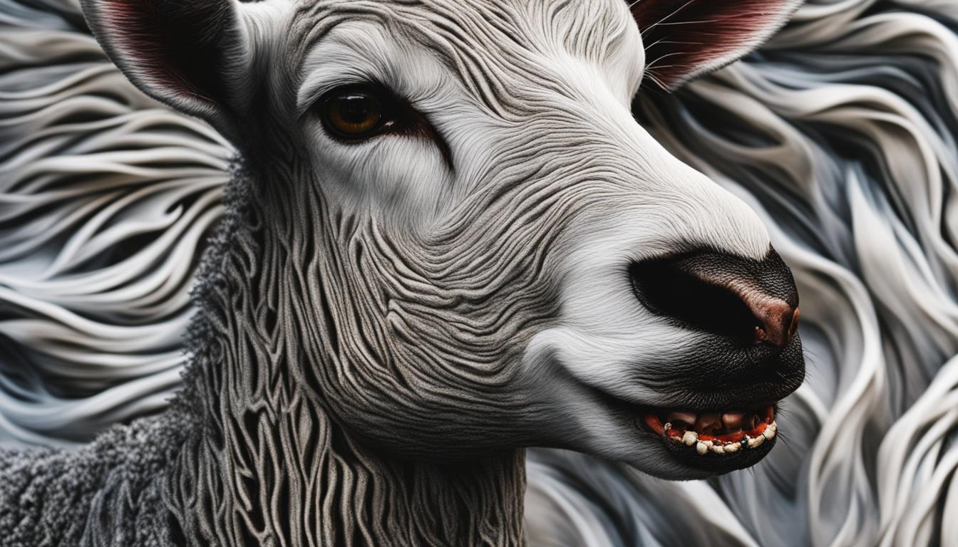 Understand Why Your Lamb Is Grinding Teeth Tips & Care