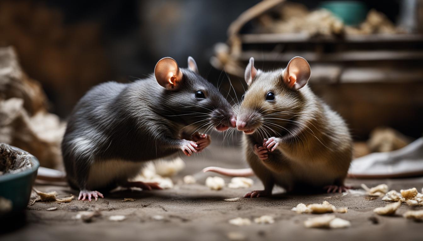 Why Are My Rats Fighting All Of A Sudden Exploring Reasons Why Are My Rats Fighting All Of A Sudden Exploring Reasons