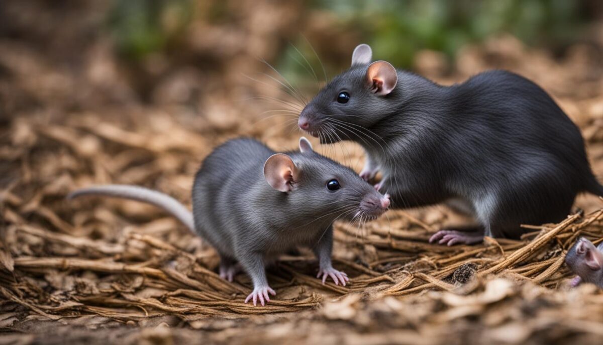 Why Are My Rats Fighting All Of A Sudden? Exploring Reasons